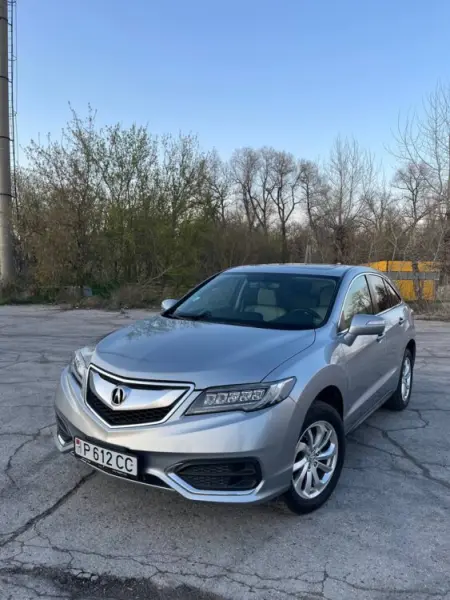 Acura RDX 2018 г. 80000 км