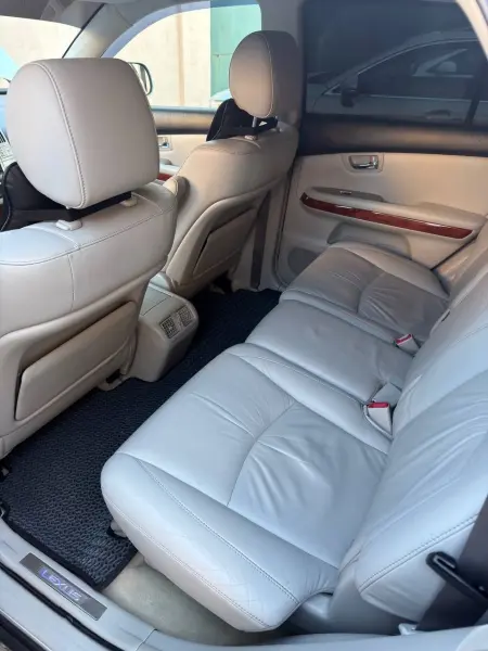 Lexus RX 2008 г. 227000 км