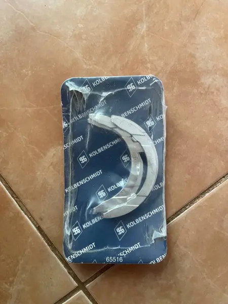 Продам новые запчасти