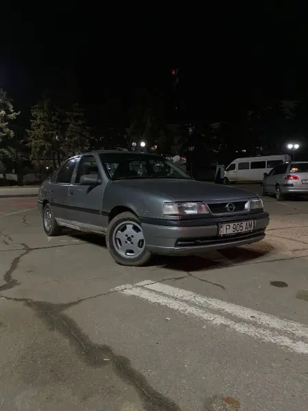 Opel Vectra 1994 г. 400000 км