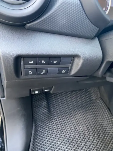 Nissan Kicks 2021 г. 39000 км