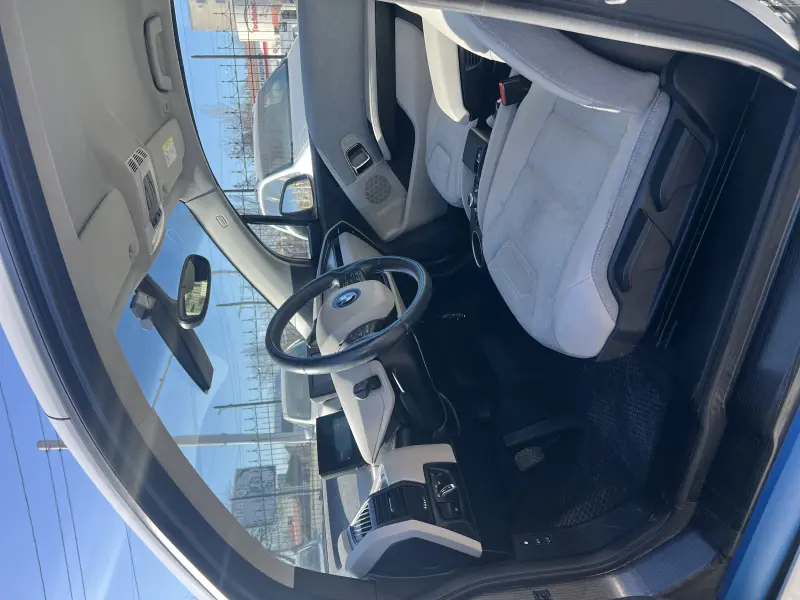 BMW i3 2016 г. 175 км