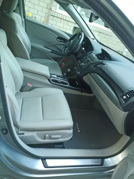 Acura RDX 2018 г. 80000 км