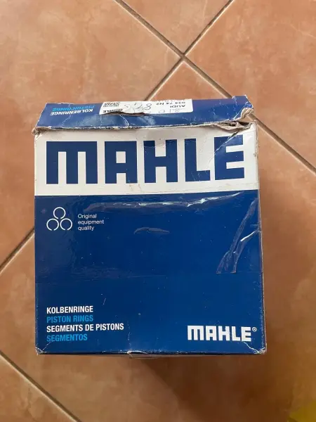 Продам новые запчасти