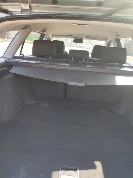 Toyota Avensis 2007 г. 270 км