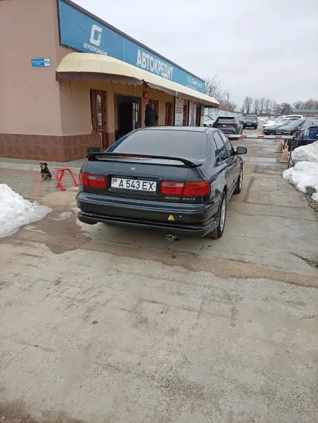 Honda Accord 1993 г. 450000 км