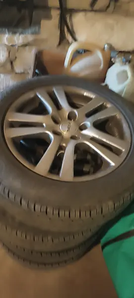 Volvo V60 2012 г. 187980 км