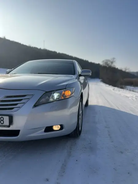 Toyota Camry 2008 г. 293000 км