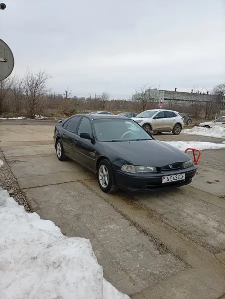 Honda Accord 1993 г. 450000 км