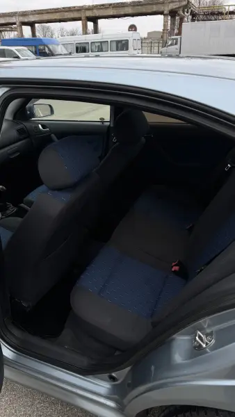 Skoda Octavia 2002 г. 300457 км