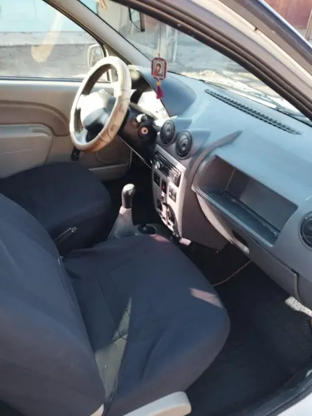 Dacia Logan 2007 г. 219000 км