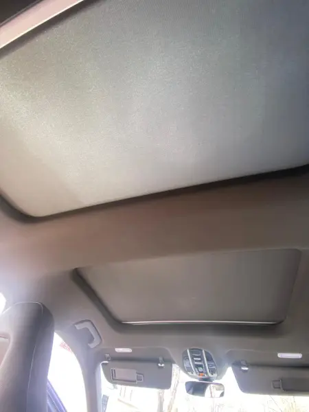 Porsche Panamera 2018 г. 130000 км