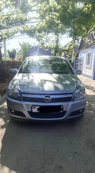 Opel Astra 2004 г. 360000 км