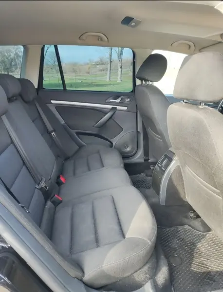 Skoda Octavia 2008 г. 255000 км