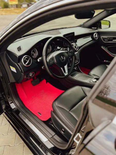 Mercedes-Benz CLA-Class 2014 г. 197000 км