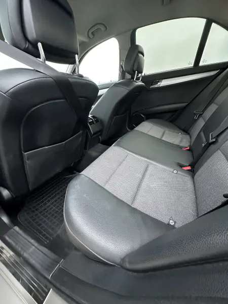 Mercedes-Benz C-Class 2008 г. 281000 км