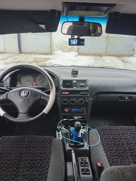 Honda Accord 1993 г. 450000 км