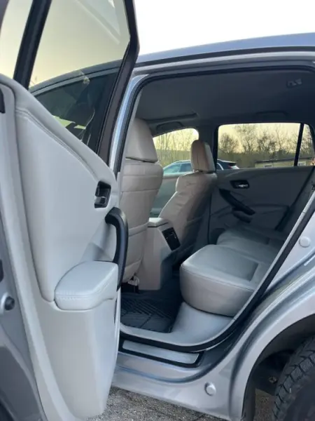 Acura RDX 2018 г. 80000 км