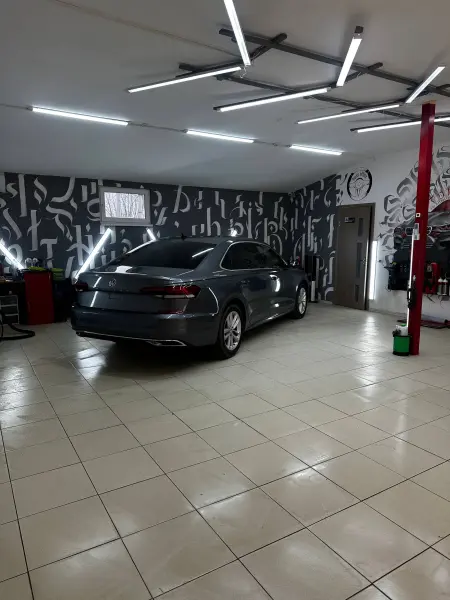 Volkswagen Passat 2020 г. 157000 км