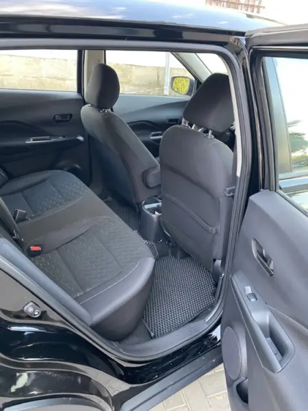 Nissan Kicks 2021 г. 39000 км