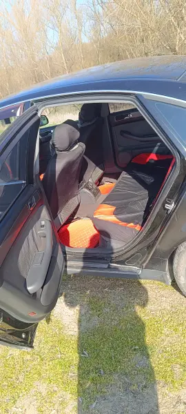 Audi A6 1998 г. 290000 км