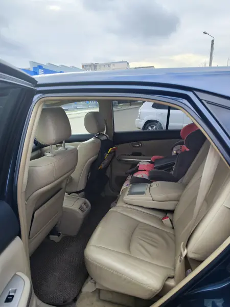 Lexus RX 2006 г. 160000 км