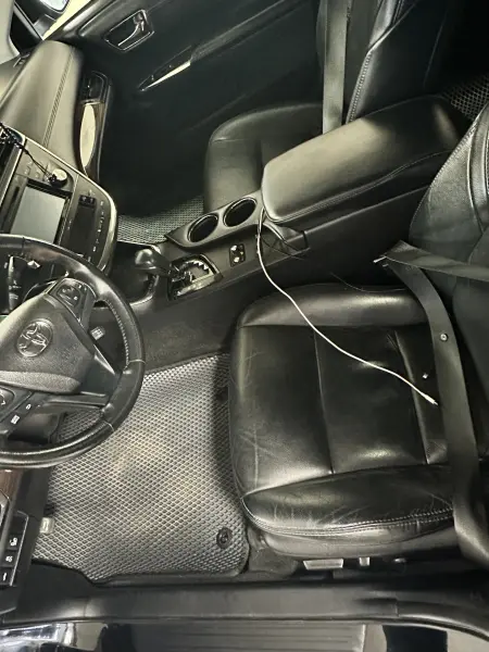 Toyota Avalon 2015 г. 165000 км