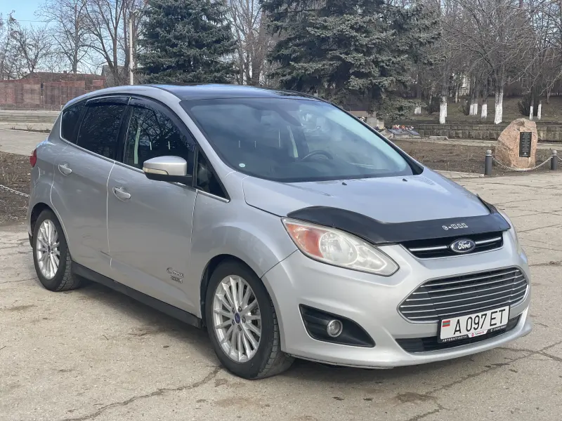 Ford C-Max 2012 г. 270000 км