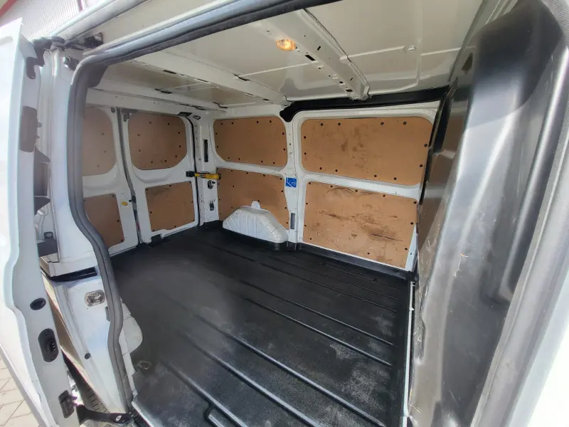 Ford Tourneo / Transit Connect 2021 г. 374000 км