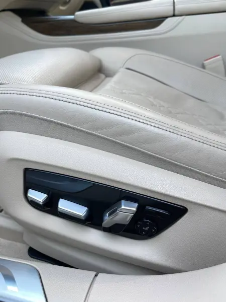 BMW 7 Series 2017 г. 142000 км