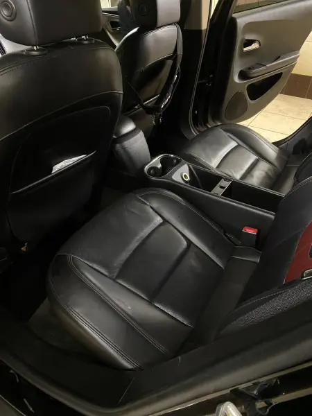 Chevrolet Volt 2013 г. 260 км