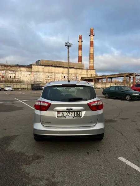 Ford C-Max 2013 г. 104000 км