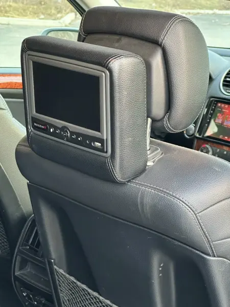 Mercedes-Benz GL-Class 2008 г. 287000 км