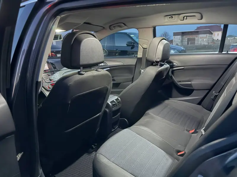 Opel Vectra 2011 г. 190000 км