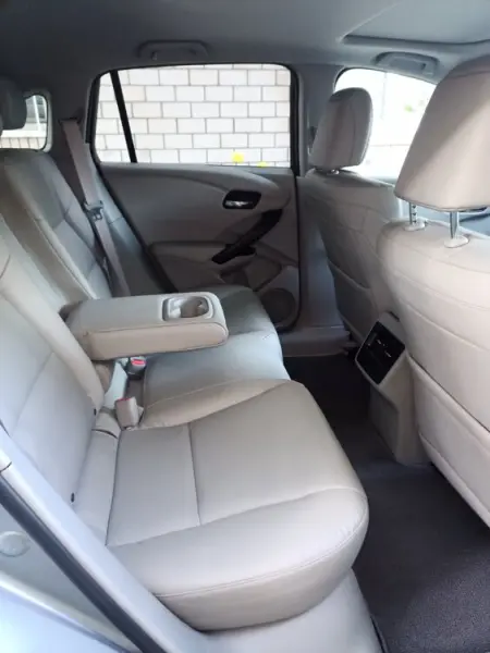 Acura RDX 2018 г. 80000 км