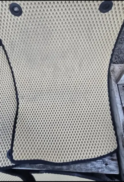 EVO коврики на Лексус ES 300h