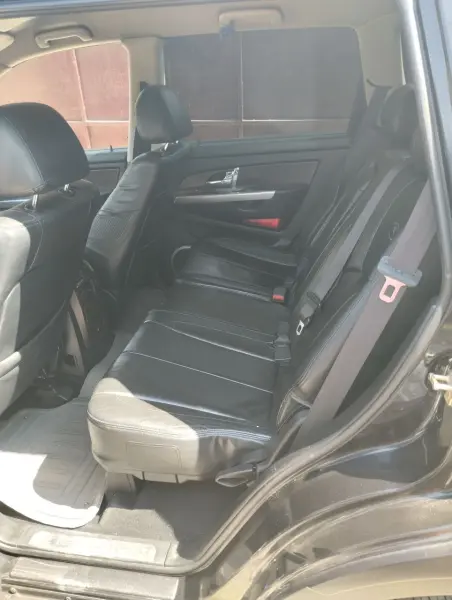 Mercedes-Benz ML-Class 2006 г. 219000 км