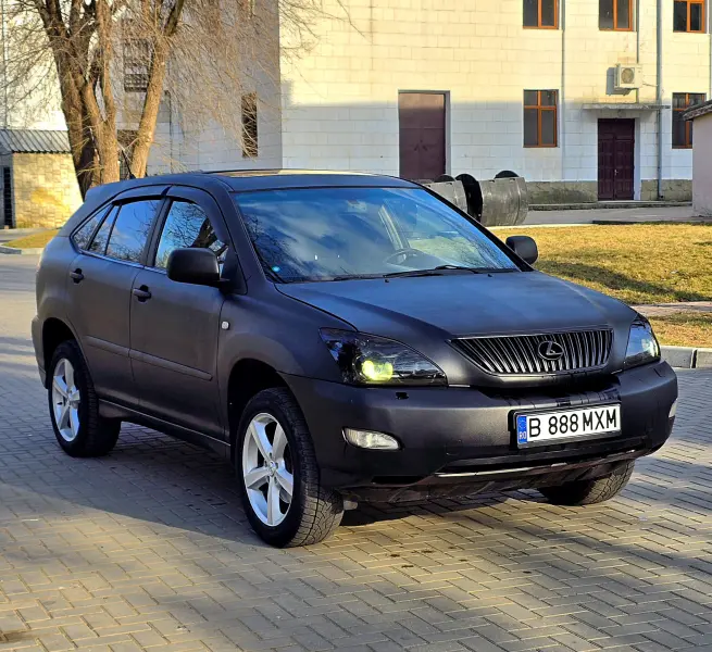 Lexus RX 2005 г. 222222 км