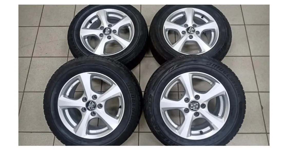 Есть Ассортимент дисков и шин недорого.