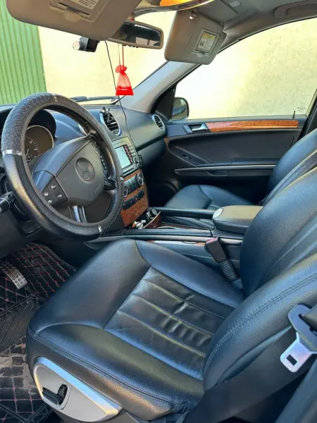 Mercedes-Benz ML-Class 2006 г. 265000 км