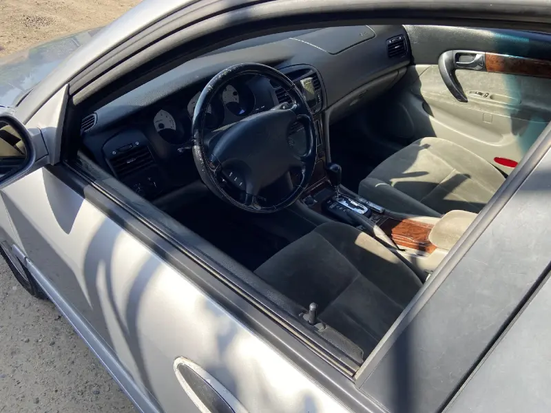 Suzuki Vitara 2004 г. 1 км