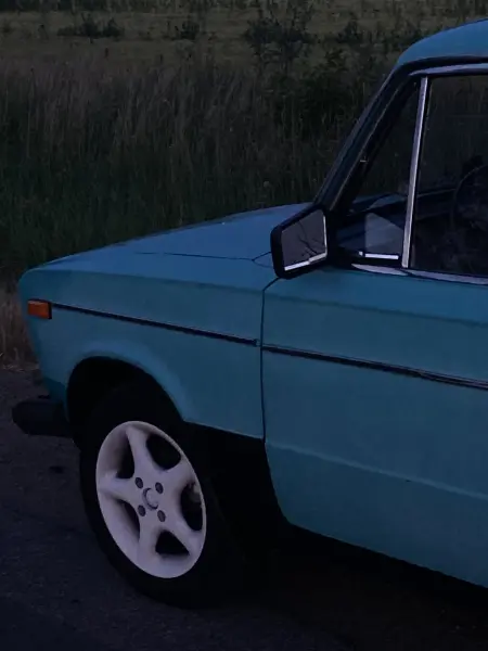 Продам диски Borbet A