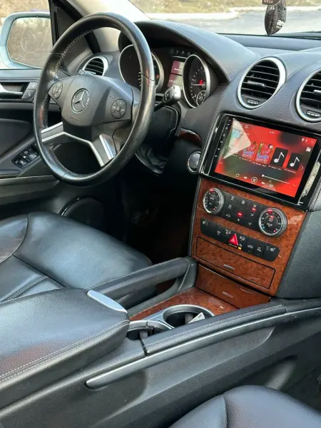 Mercedes-Benz GL-Class 2008 г. 287000 км