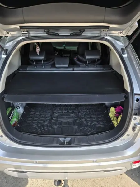 Mitsubishi Outlander 2018 г. 195000 км