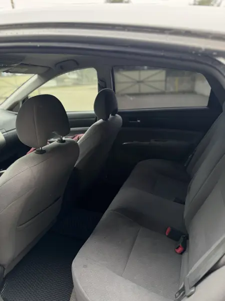 Toyota Prius 2007 г. 303000 км