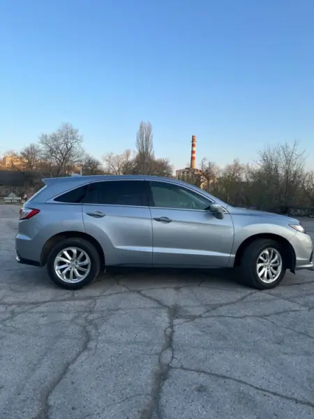 Acura RDX 2018 г. 80000 км