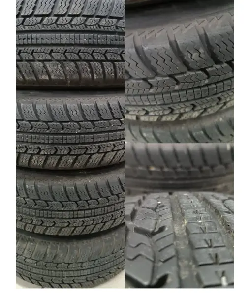 " ЕСТЬ ДИСКИ и ШИНЫ НЕДОРОГО "