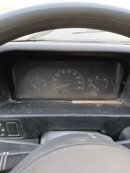 Peugeot Bipper 1997 г. 286000 км