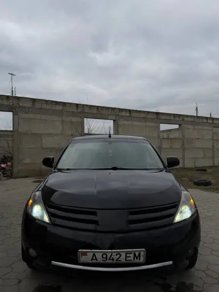 Nissan Murano 2007 г. 189000 км