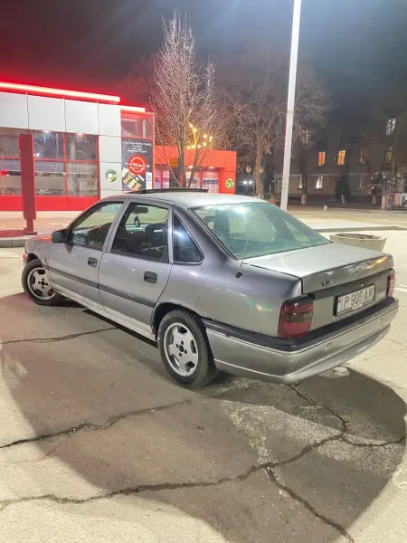 Opel Vectra 1994 г. 400000 км